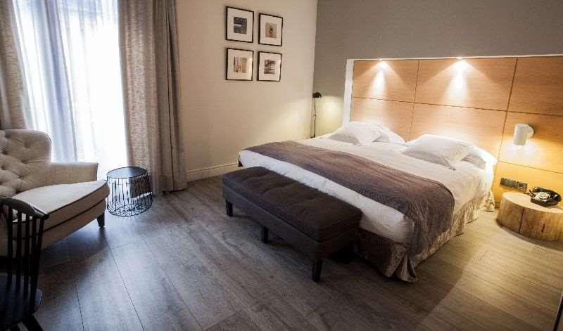 Hotel Catedral Barcelone