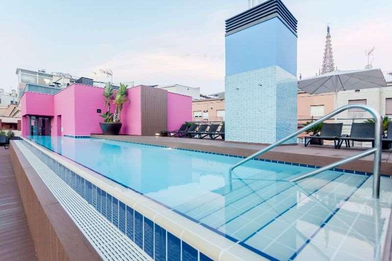 Catedral Hotel