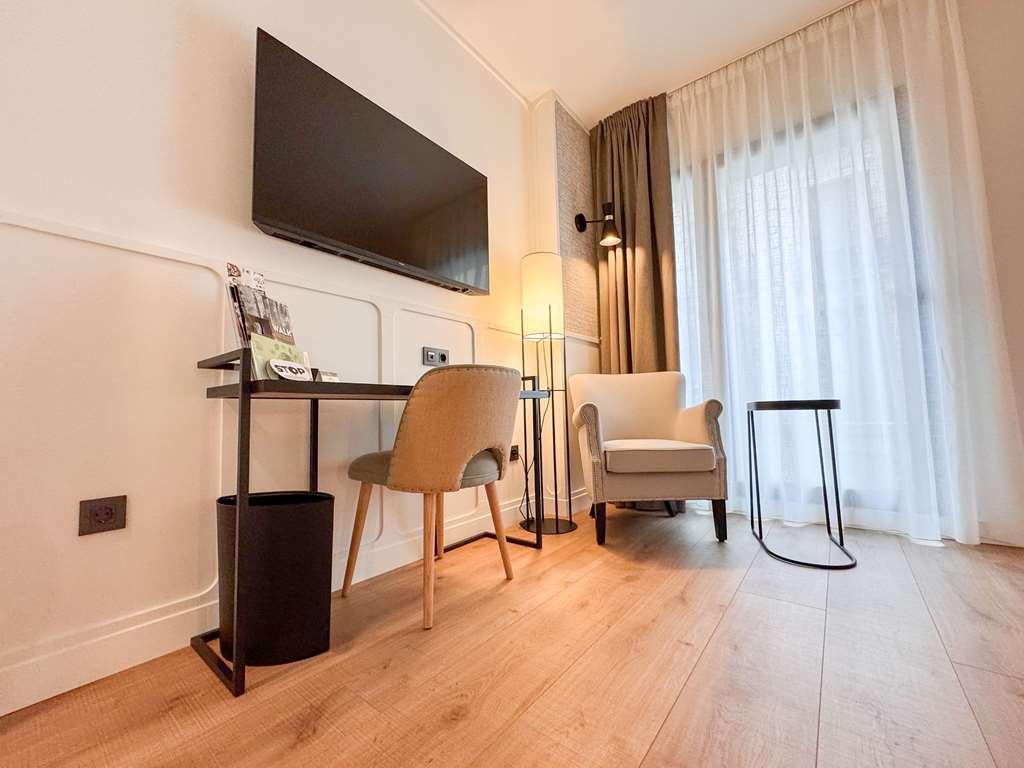 Catedral Hotel Barcelone