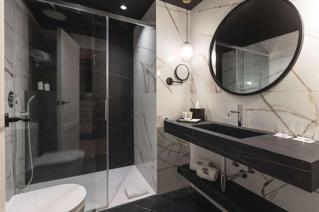 Hotel Catedral Barcelone