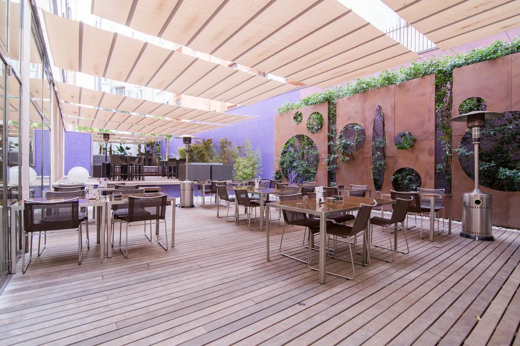 Hotel Catedral Barcelone